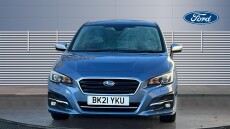 Subaru Levorg 2.0i GT 5dr Lineartronic Petrol Estate